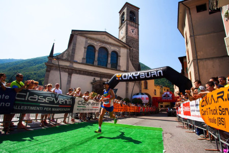 Tre Campanili polumaraton