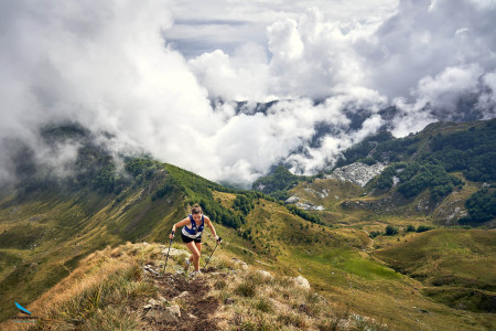 Prokletije VK, SkyRace & SkyUltra
