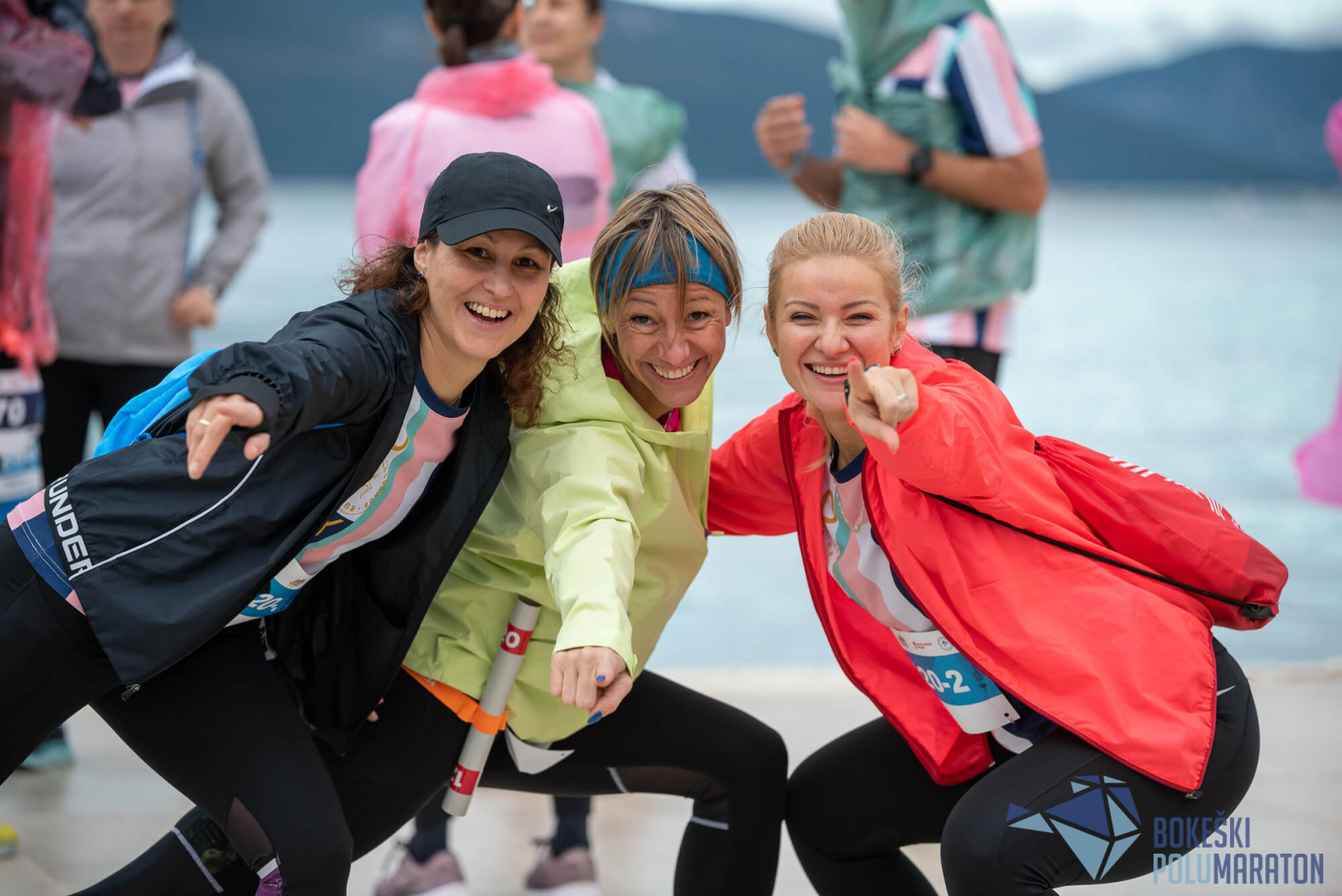 3. Bokeški maraton