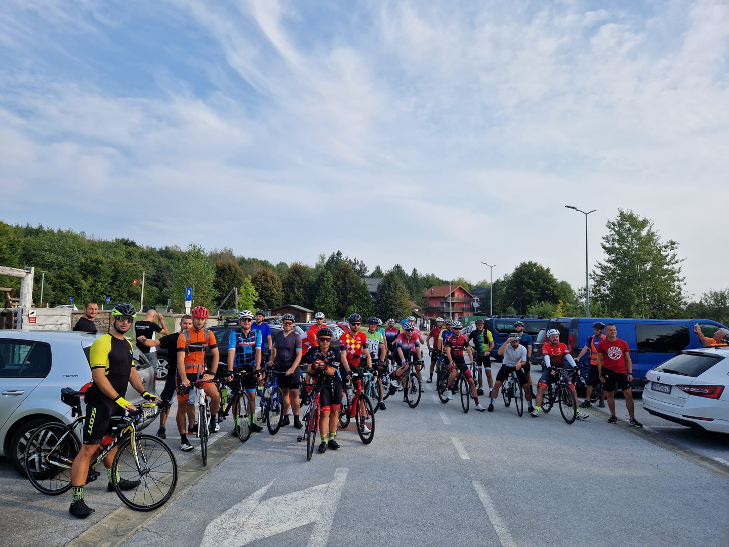 BRM 200 Plitvičke doline