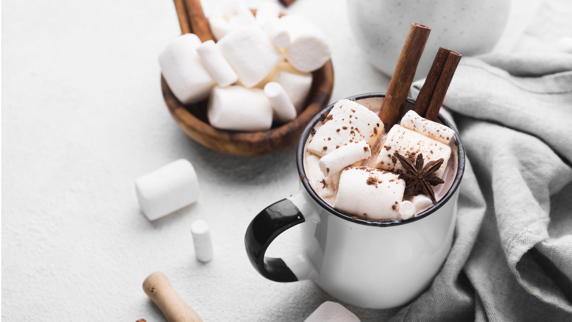 Asheville Hot Chocolate Races