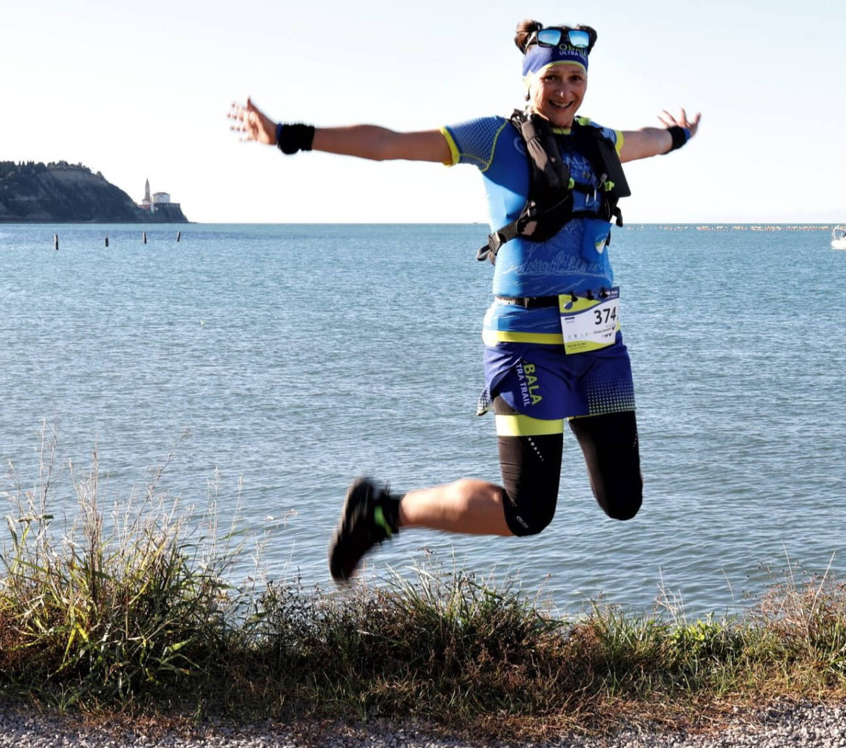 Obala ultra trail