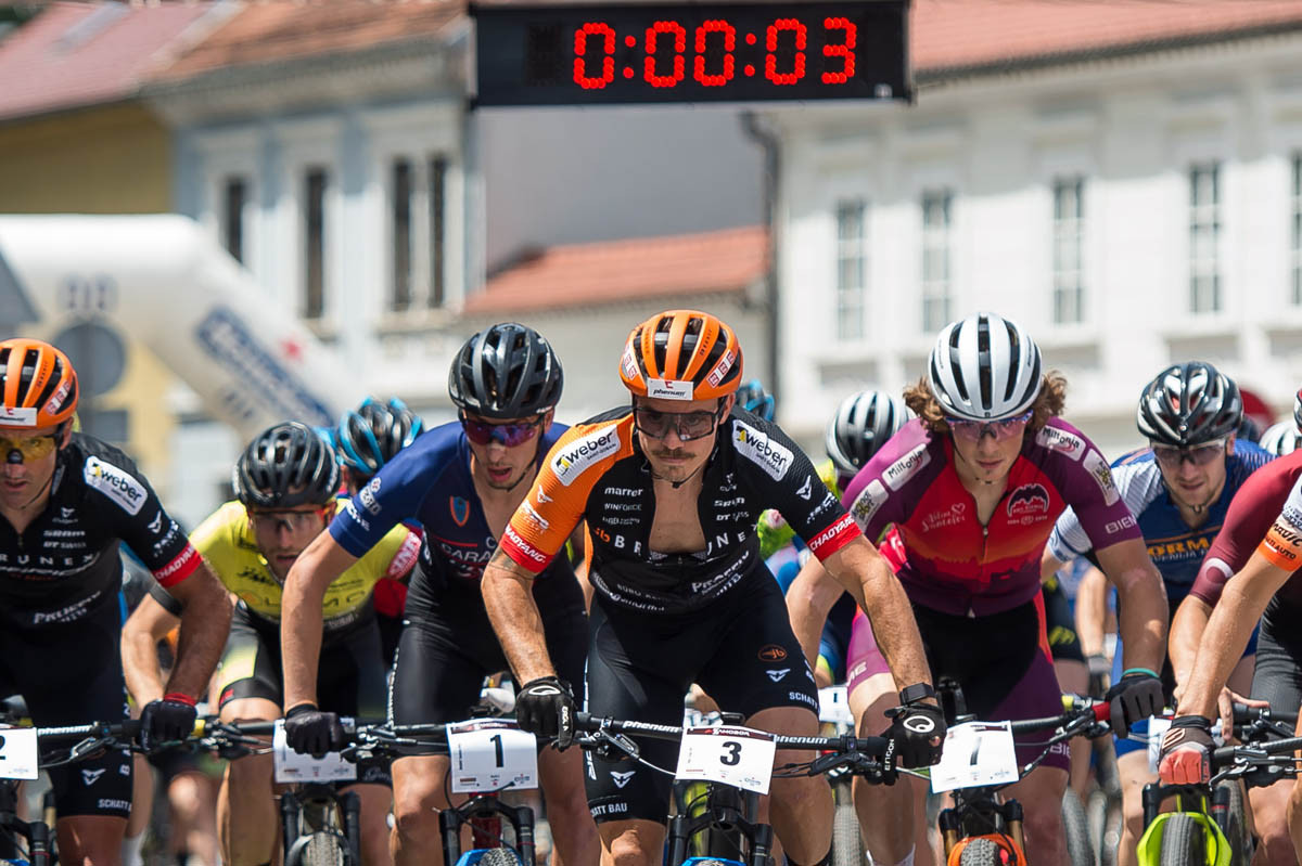 31. XCO Samobor