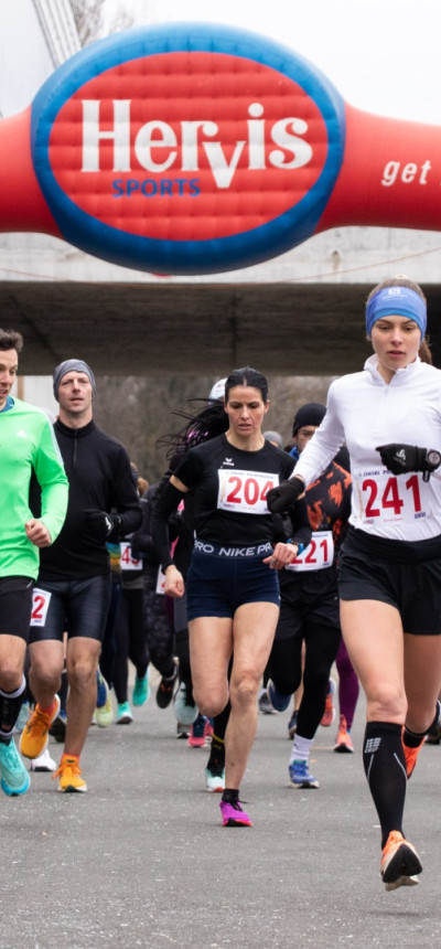 8. Hervis Zimske varaždinske utrke