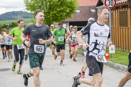 Hausruck Challenge
