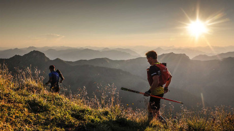 KAT100 by UTMB