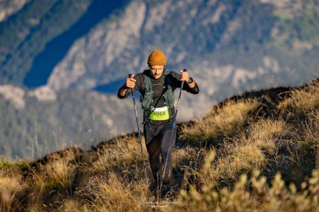 Verbier Ultra