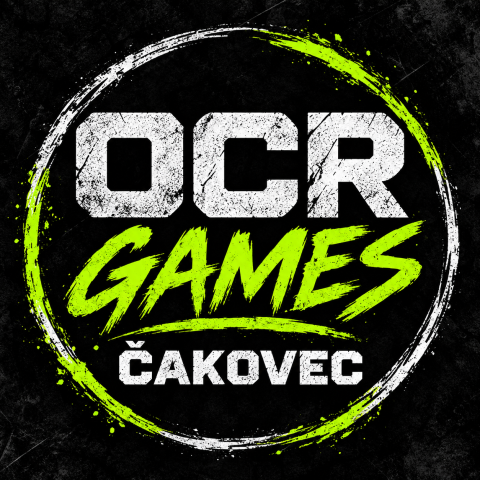 OCR GAMES WINTER SERIES - Round 5