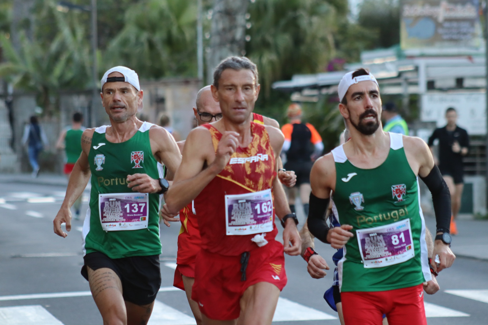 Funchal Marathon