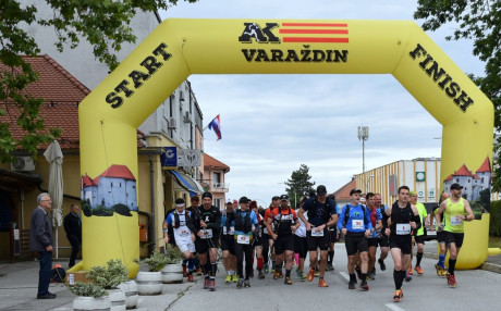 29. brdska utrka Ivančica