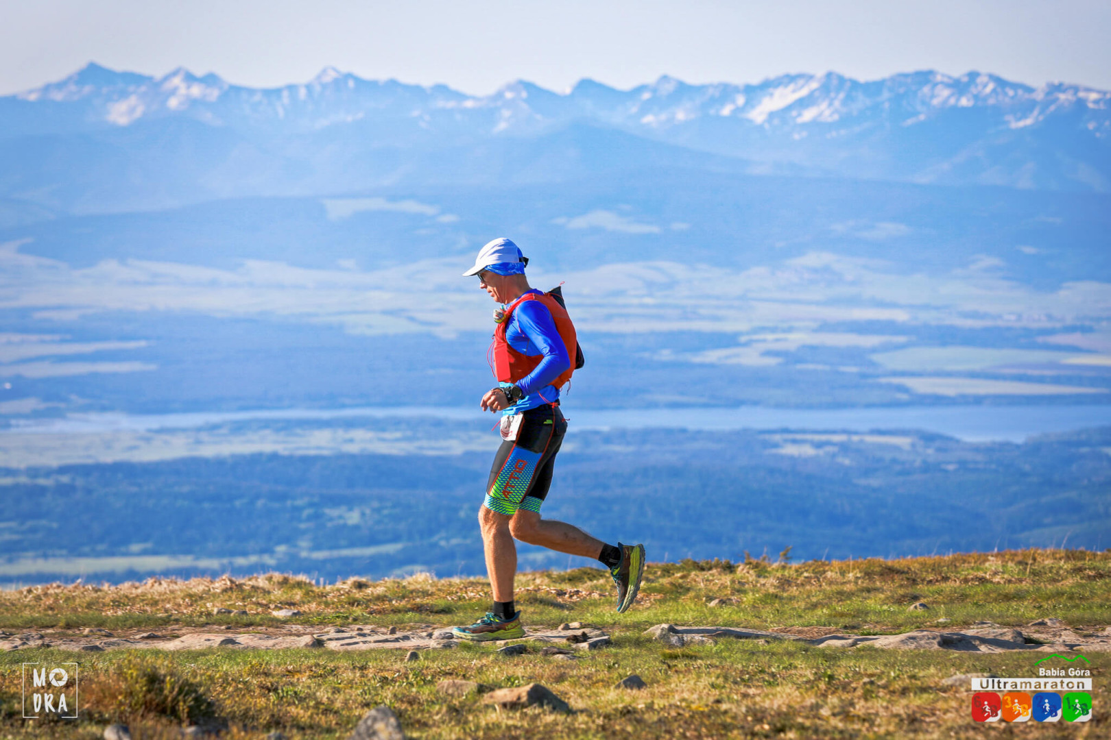 Babia Góra Ultramarathon