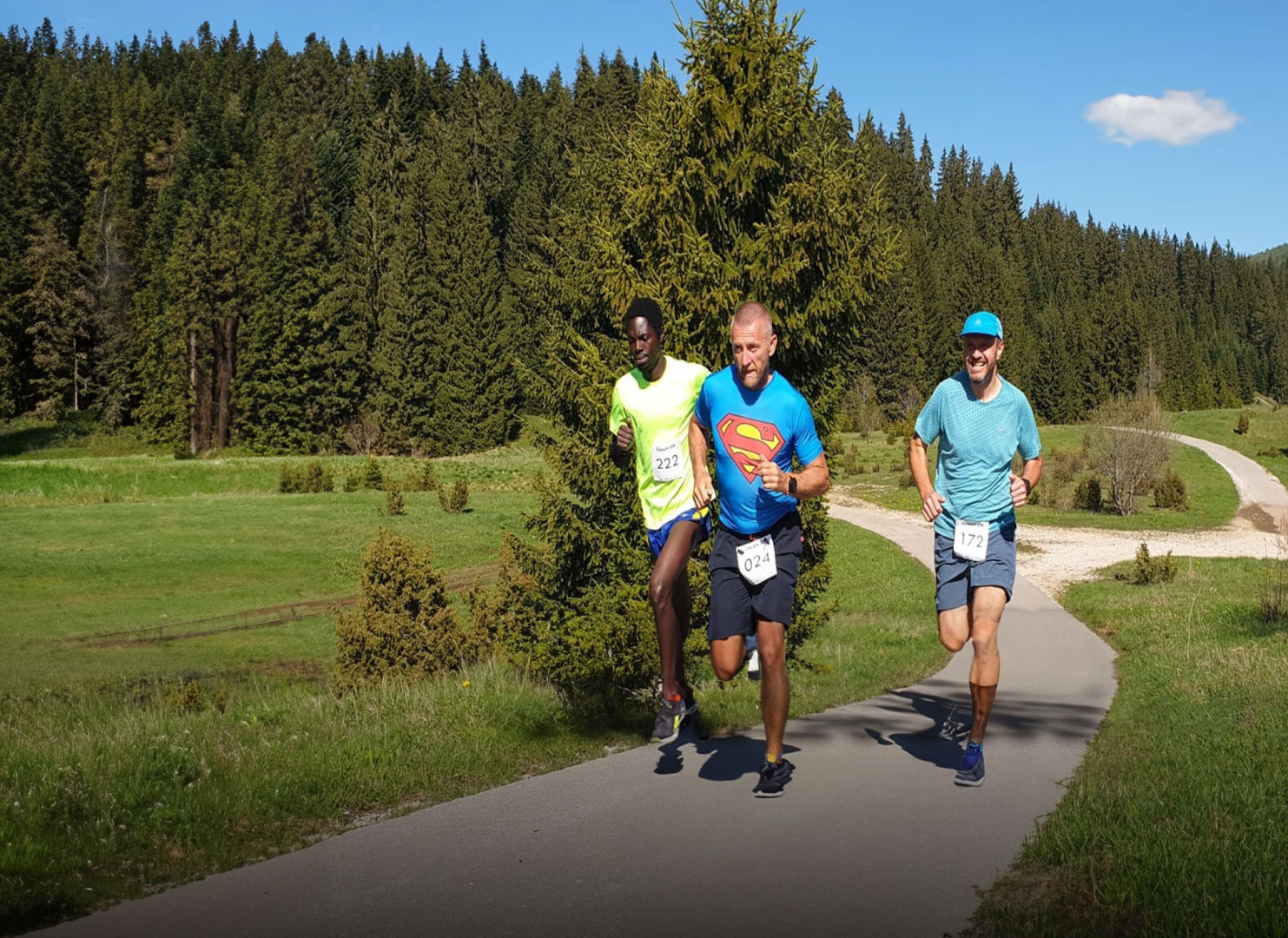 Igman 10K