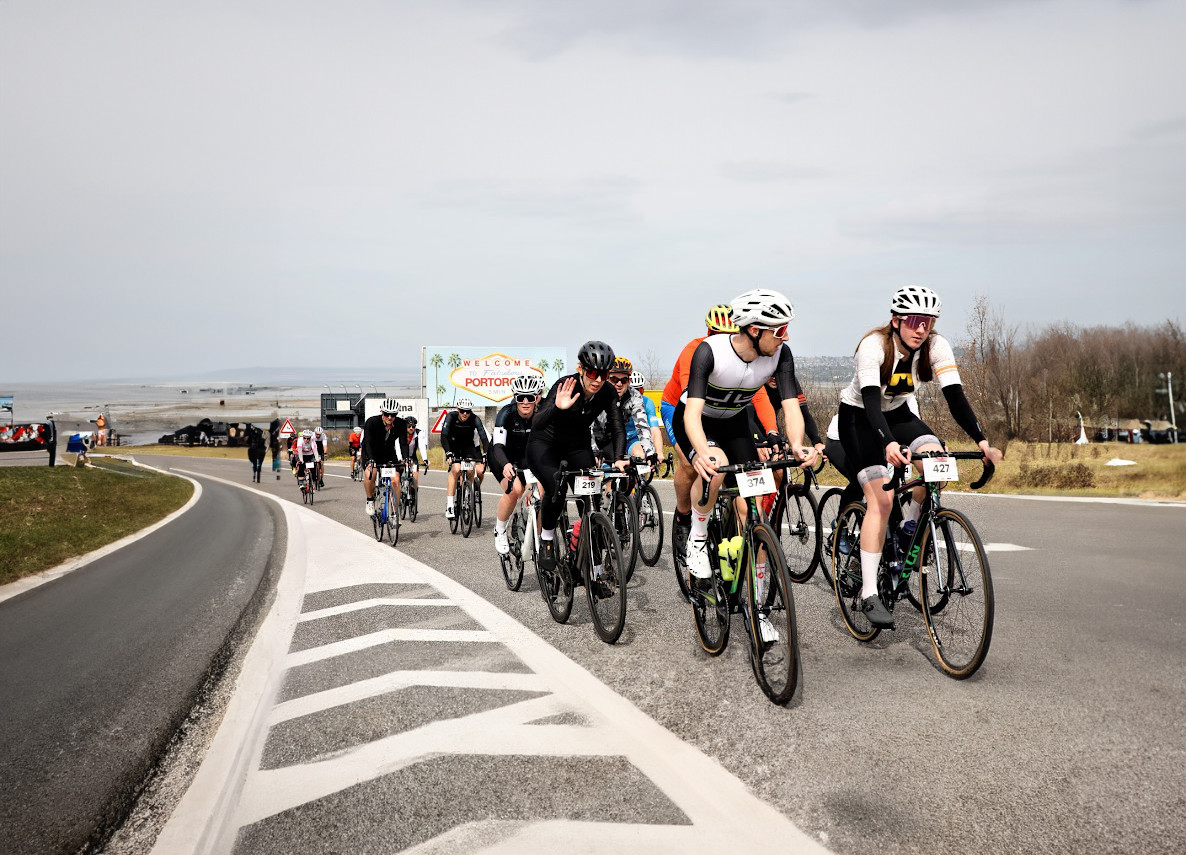 5. GRAN FONDO PORTOROSE