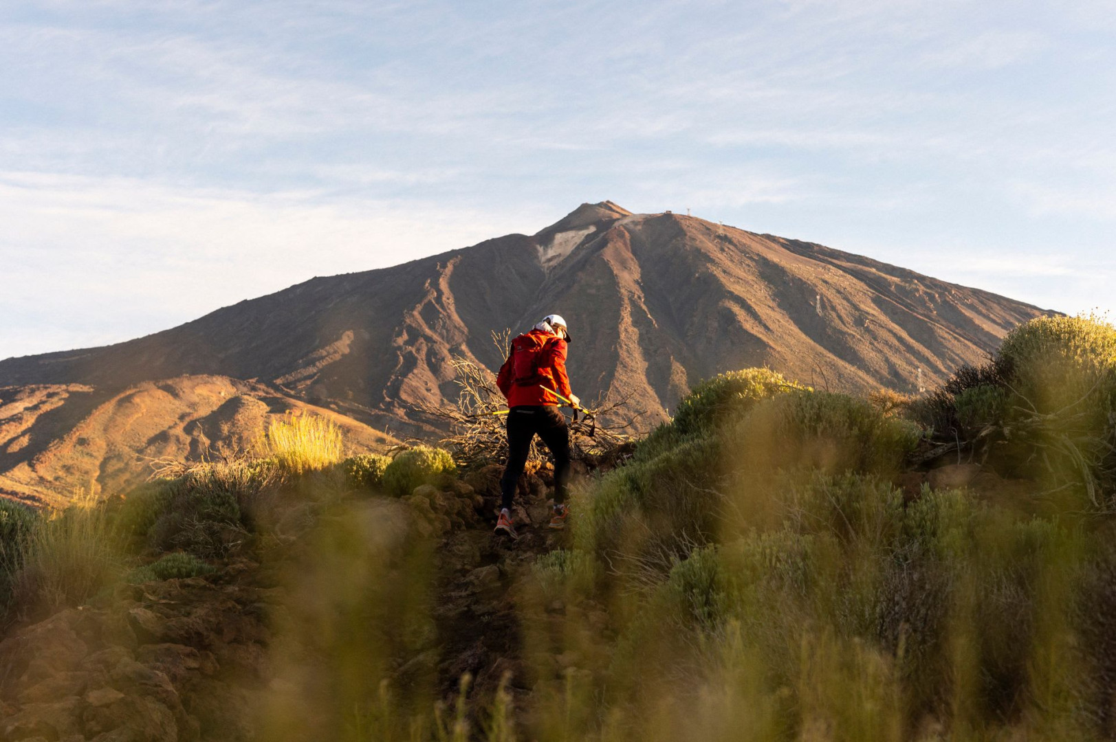 Tenerife Bluetrail