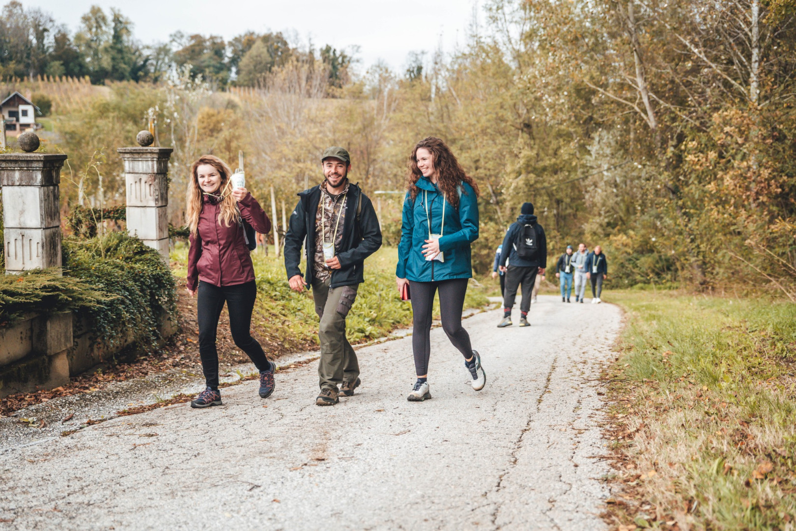 Wine & Walk Ludbreg