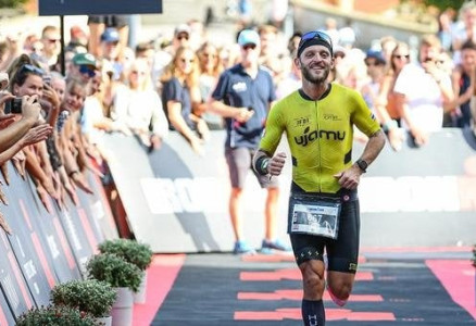 Ironman Copenhagen