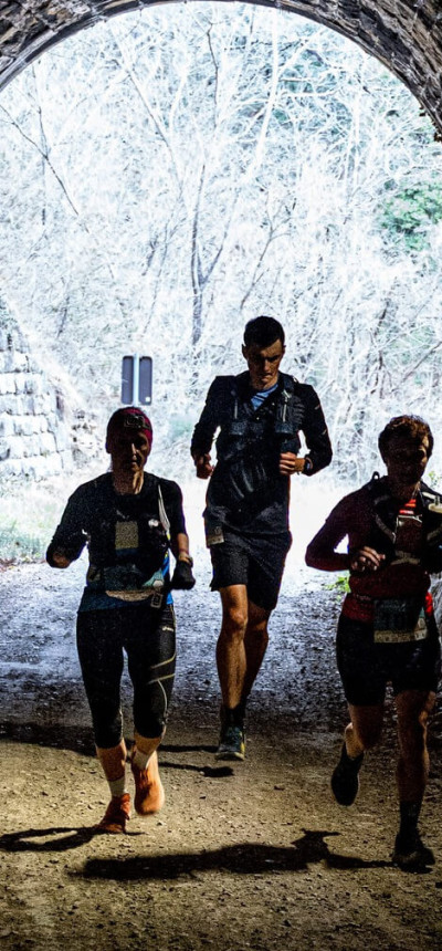 Parenzana ultra trail