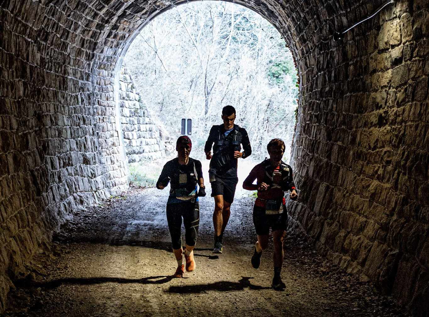 Parenzana ultra trail
