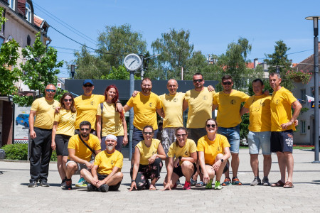 30. Vrbovečki polumaraton