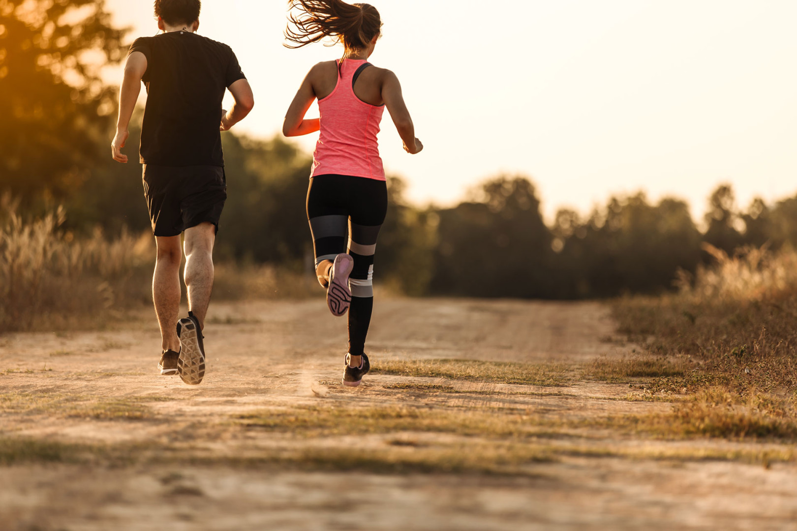 The Gardens Trailblazer 5K