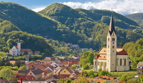 10. Krapinski ringišpil