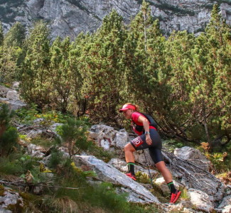 Čvrsnica Ultra Trail
