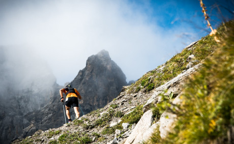 Trail des Dents-du-Midi