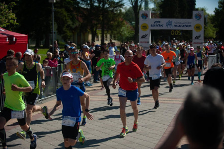WILK maraton