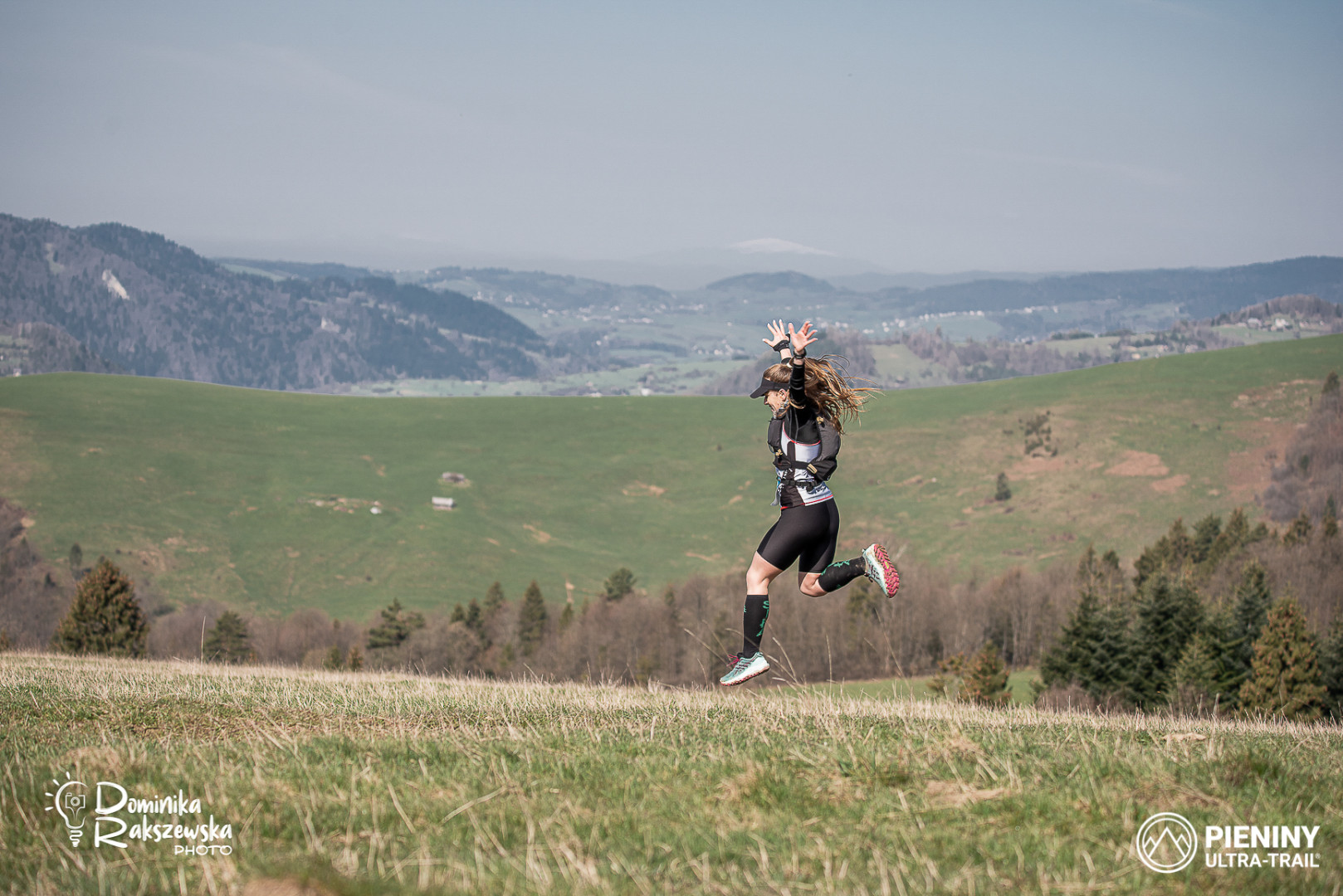Pieniny Ultra Trail