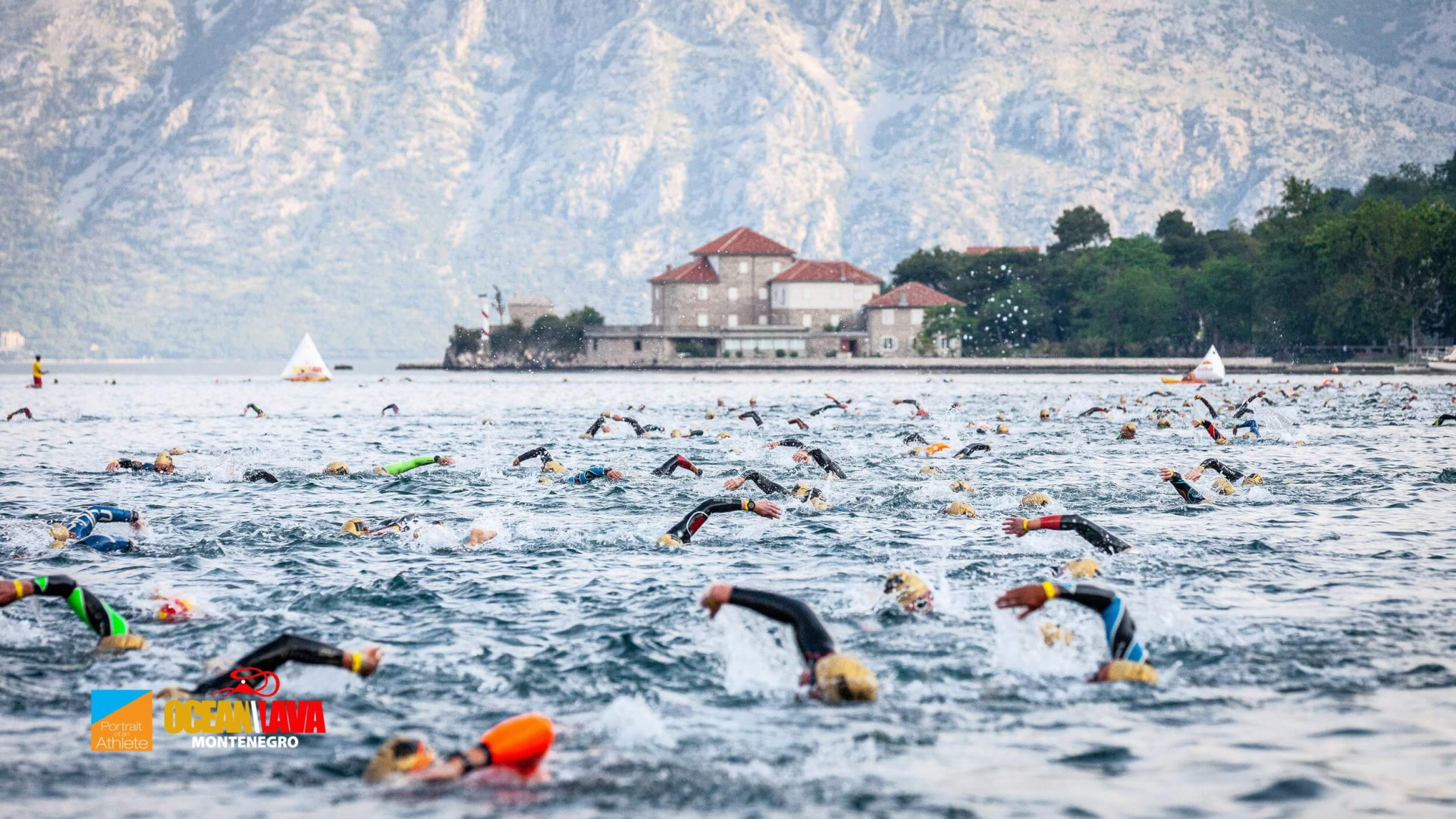 Ocean Lava Montenegro