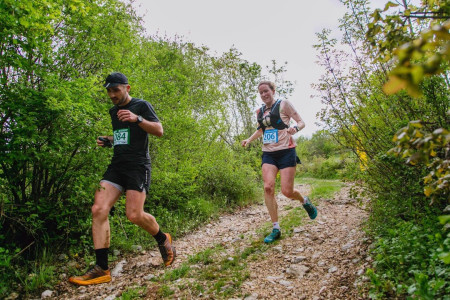 10. Mostar Challenge