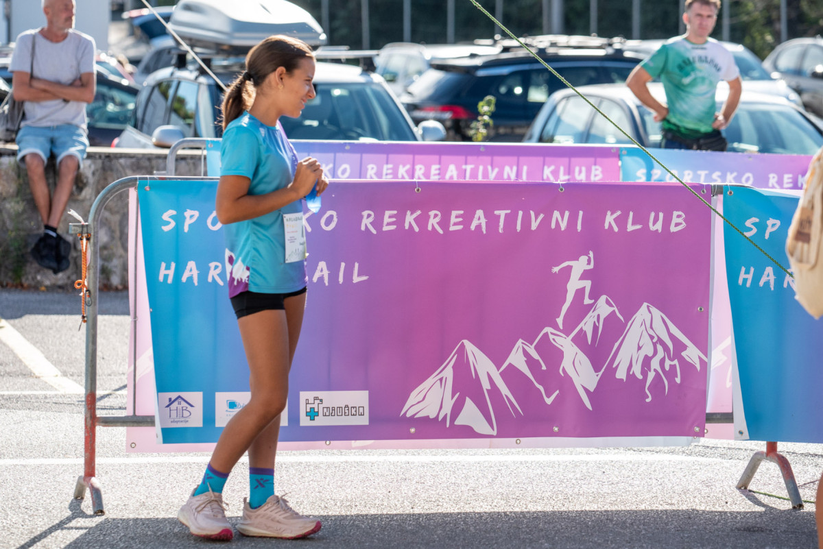 10K (Halubajski trail)