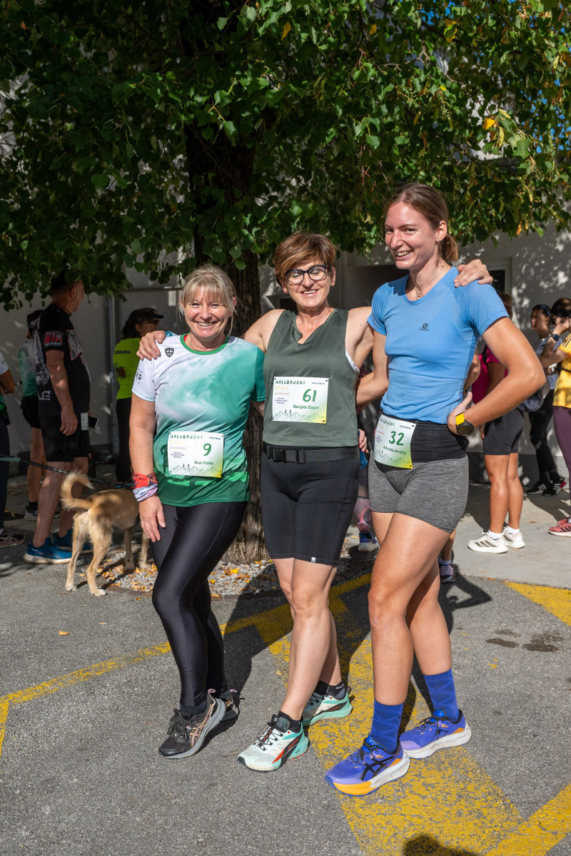 10K (Halubajski trail)