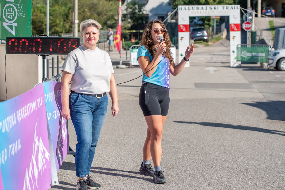 10K (Halubajski trail)