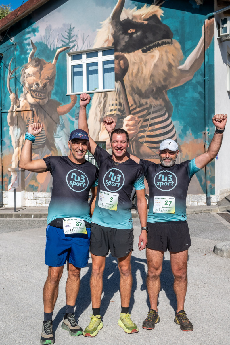 10K (Halubajski trail)