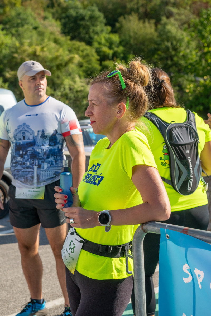 10K (Halubajski trail)