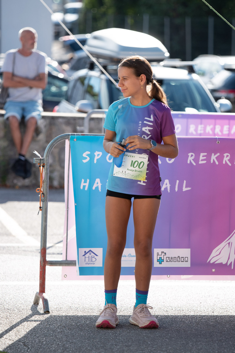 10K (Halubajski trail)