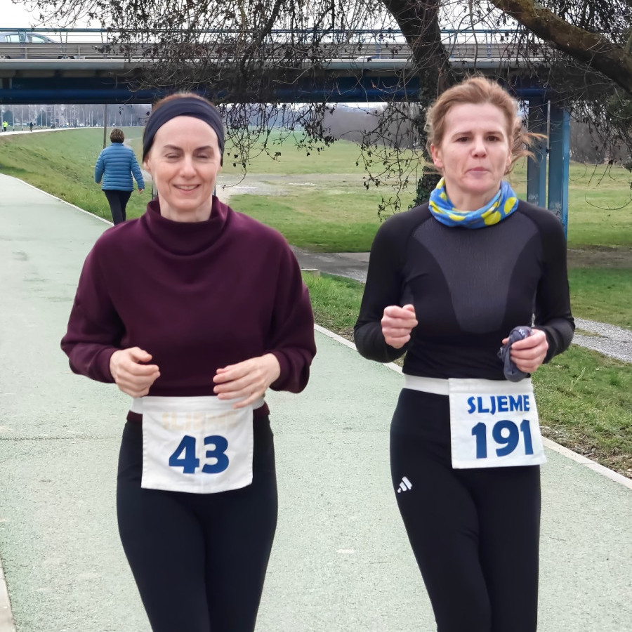 10km (10K test)