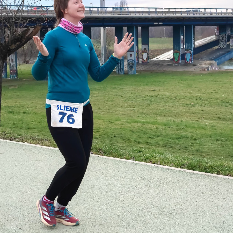 10km (10K test)
