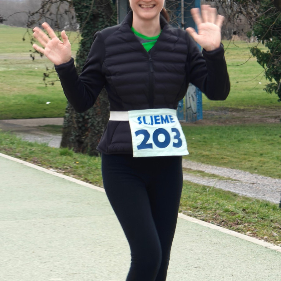 10km (10K test)