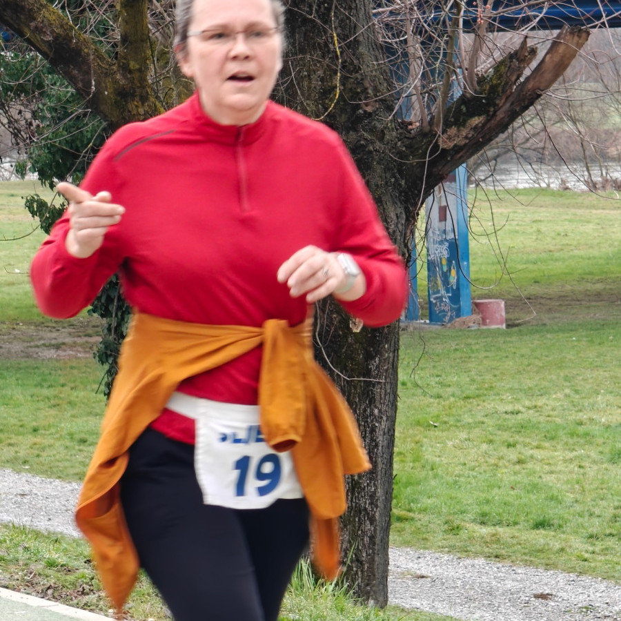 10km (10K test)