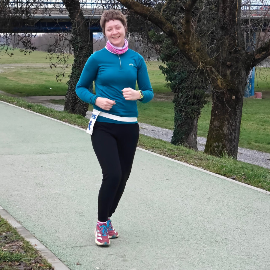10km (10K test)