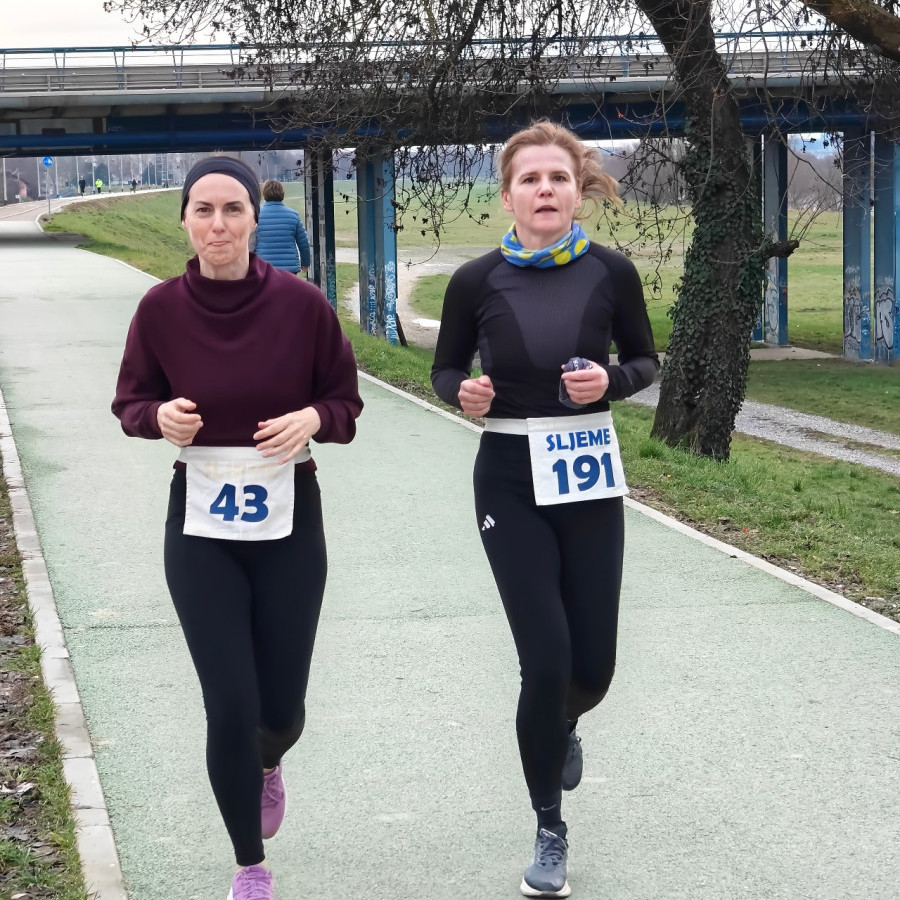 10km (10K test)