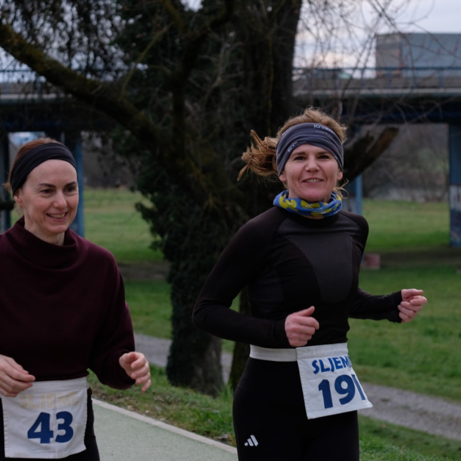 10km (10K test)