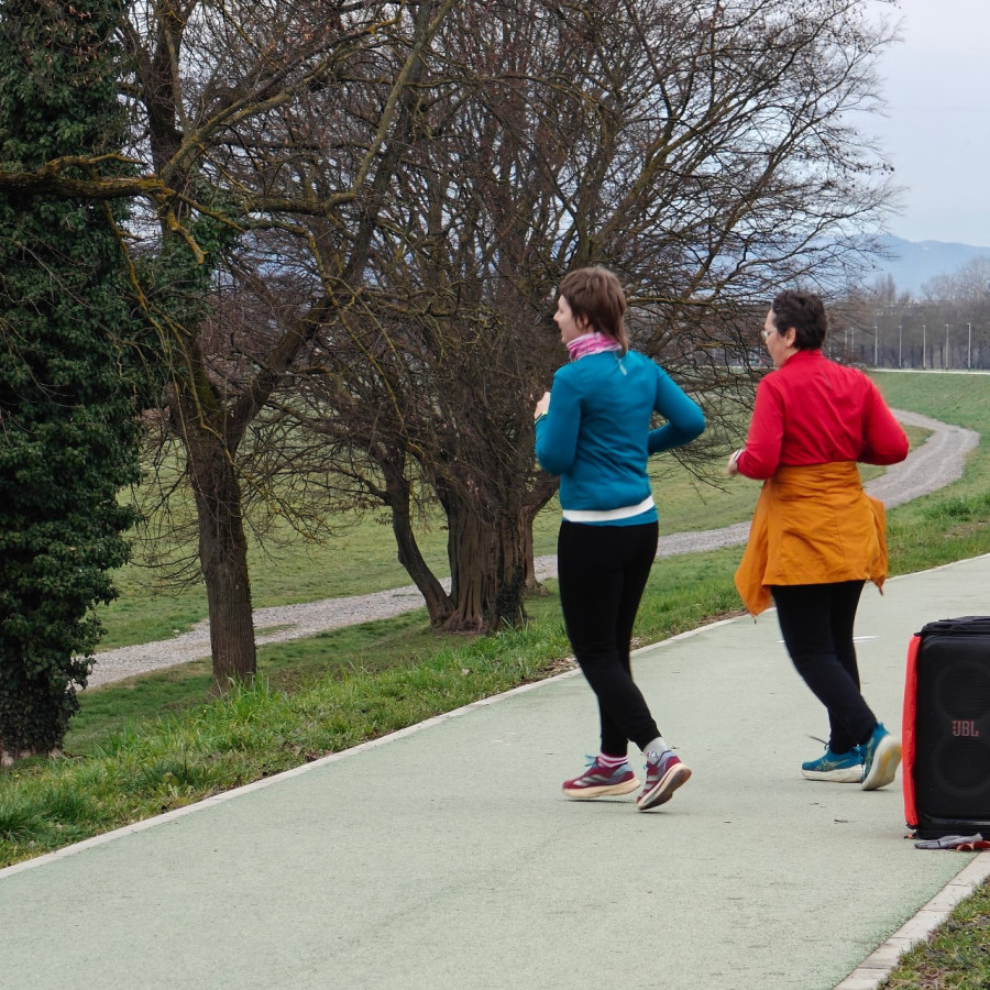 10km (10K test)