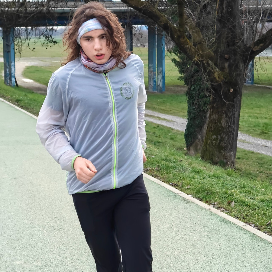 10km (10K test)
