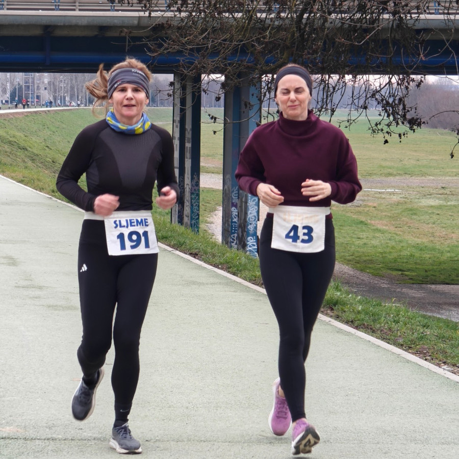 10km (10K test)