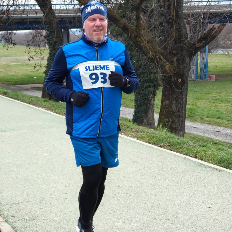 10km (10K test)