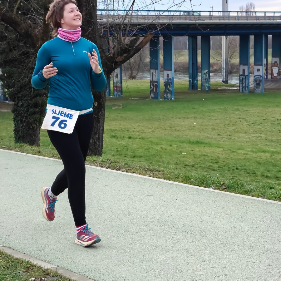 10km (10K test)