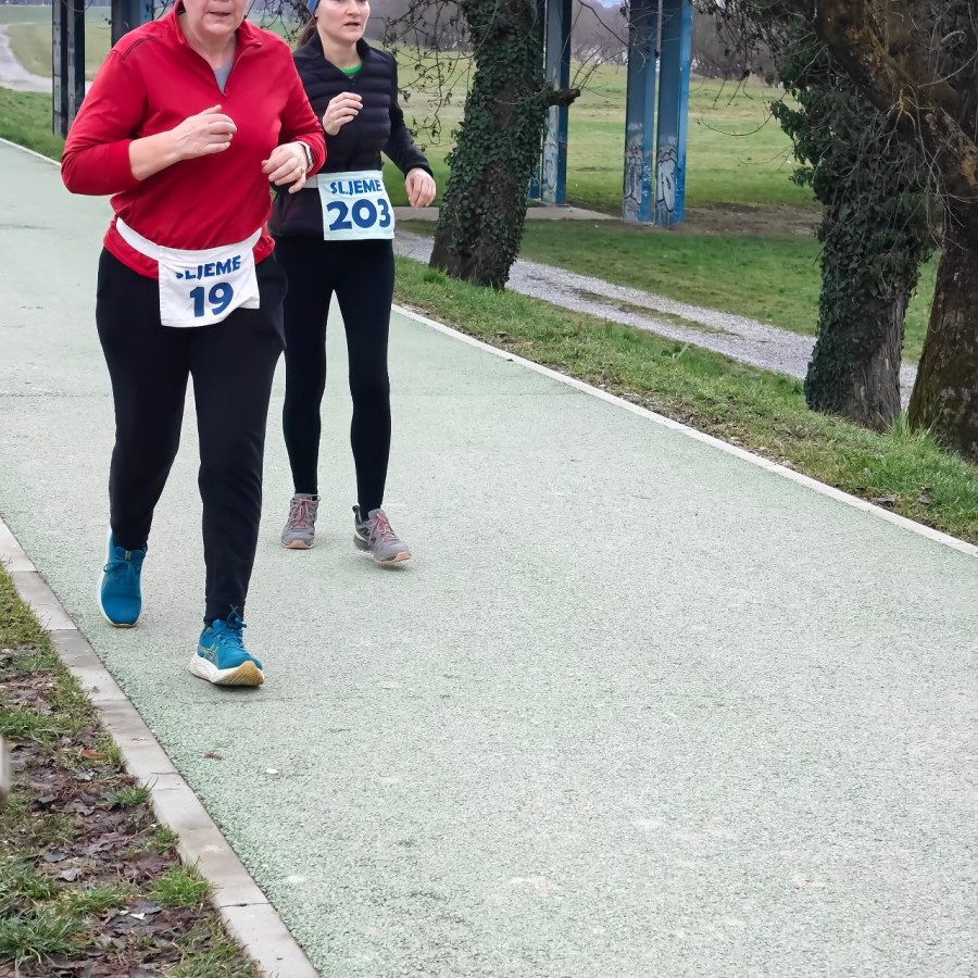 10km (10K test)